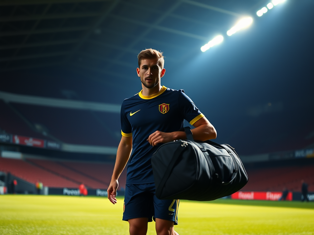NAC Breda Transfer Rumors: Who Will Join De Parel van het Zuiden?