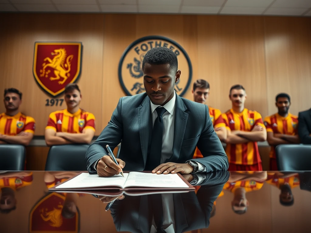 Motherwell have broken the SPFL transfer record for the second time in 11 months after a stunning run of form unlocked a...