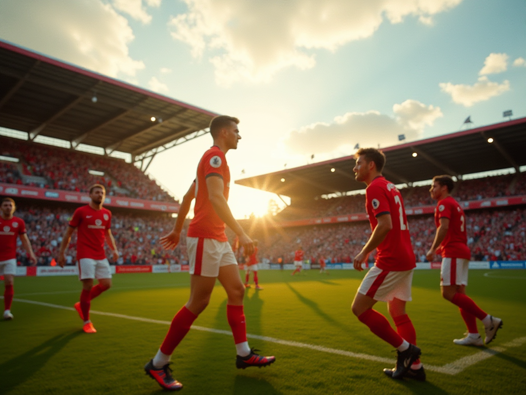 The Leyton Orient and Southend United Derby Clash