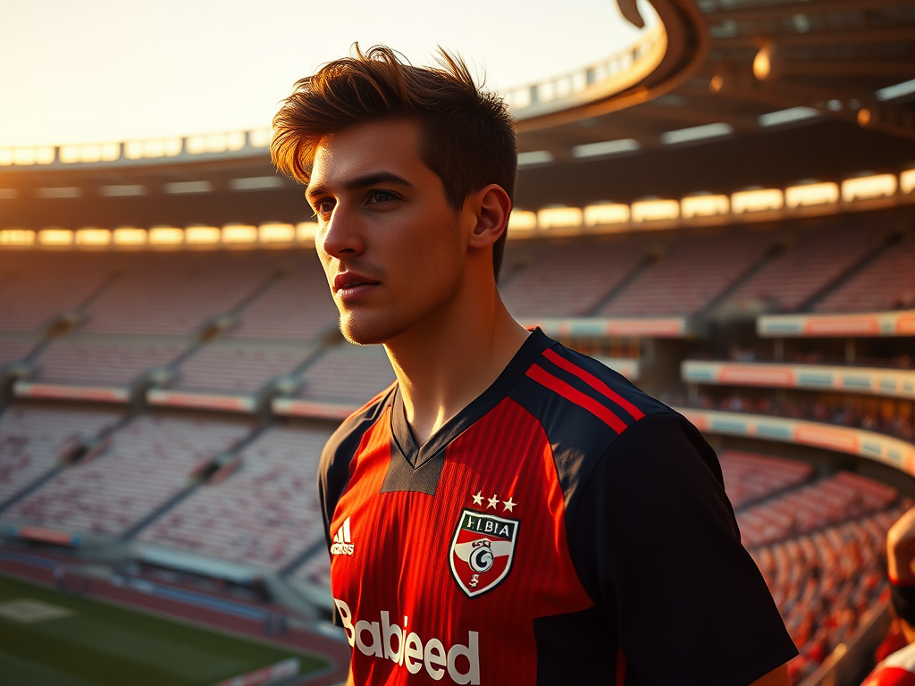 Player Focus: Robert Glatzel and His Key Role at Hamburger SV