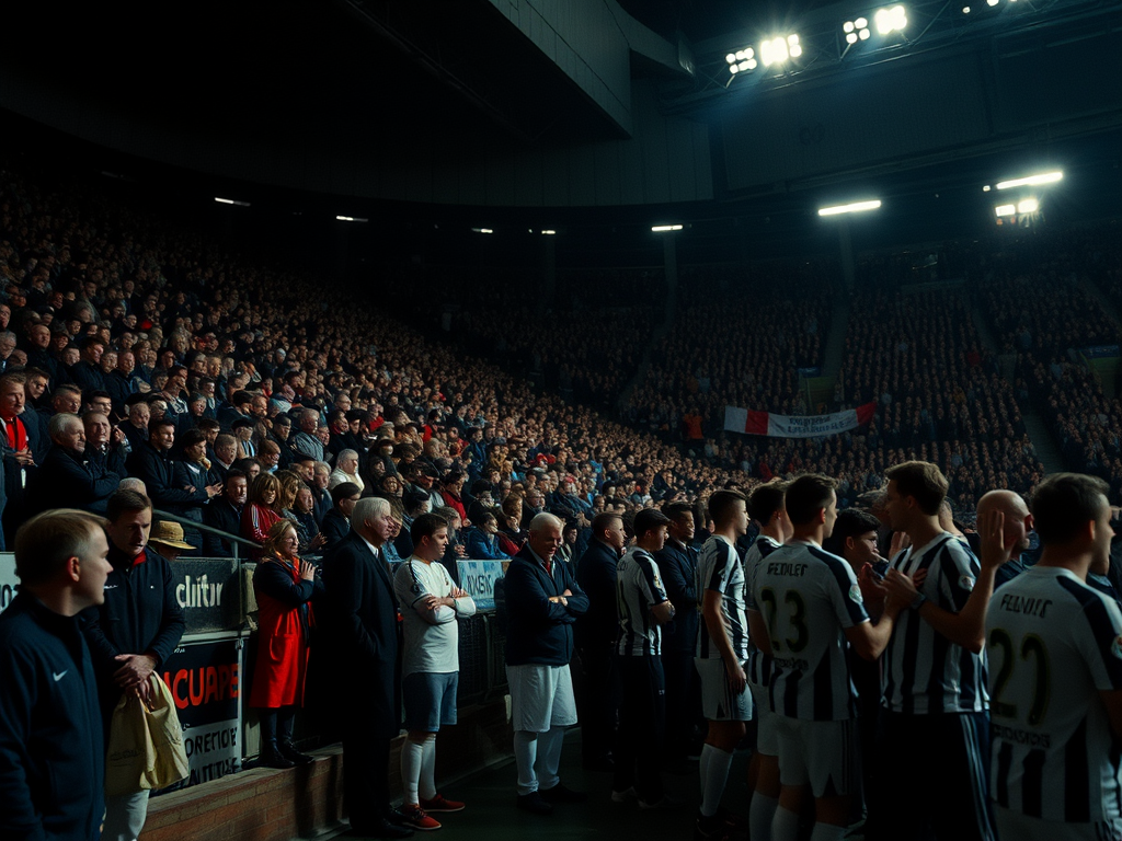 Amiens SC: The Pulse of Passionate Supporter Culture