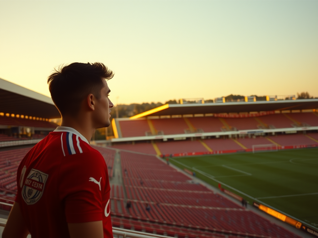 Focus on Romain Faivre: Brest's Talent