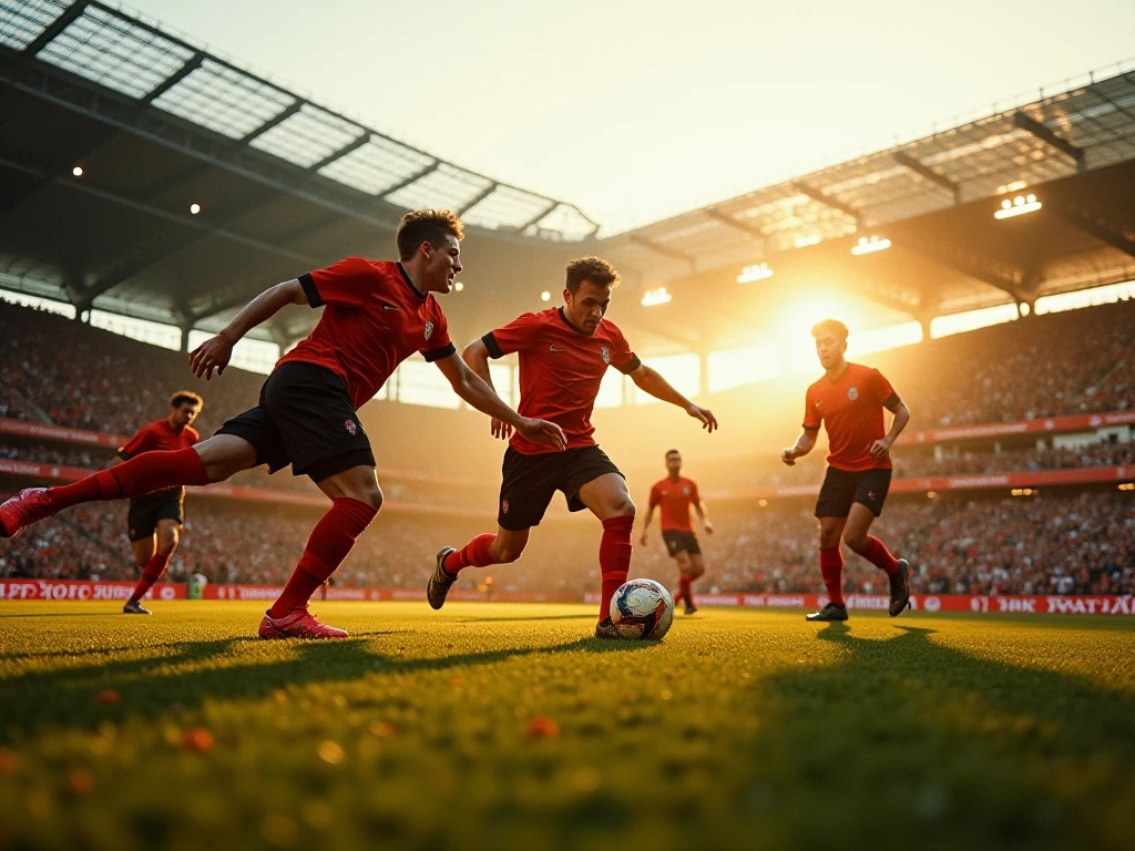 IF Brommapojkarna: Brommapojkarna fortsätter att visa sin styrka i Allsvenskan efter segern mot Ögryte