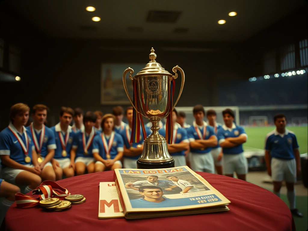 Kilmarnock F.C. and the 1996-97 UEFA Cup Adventure