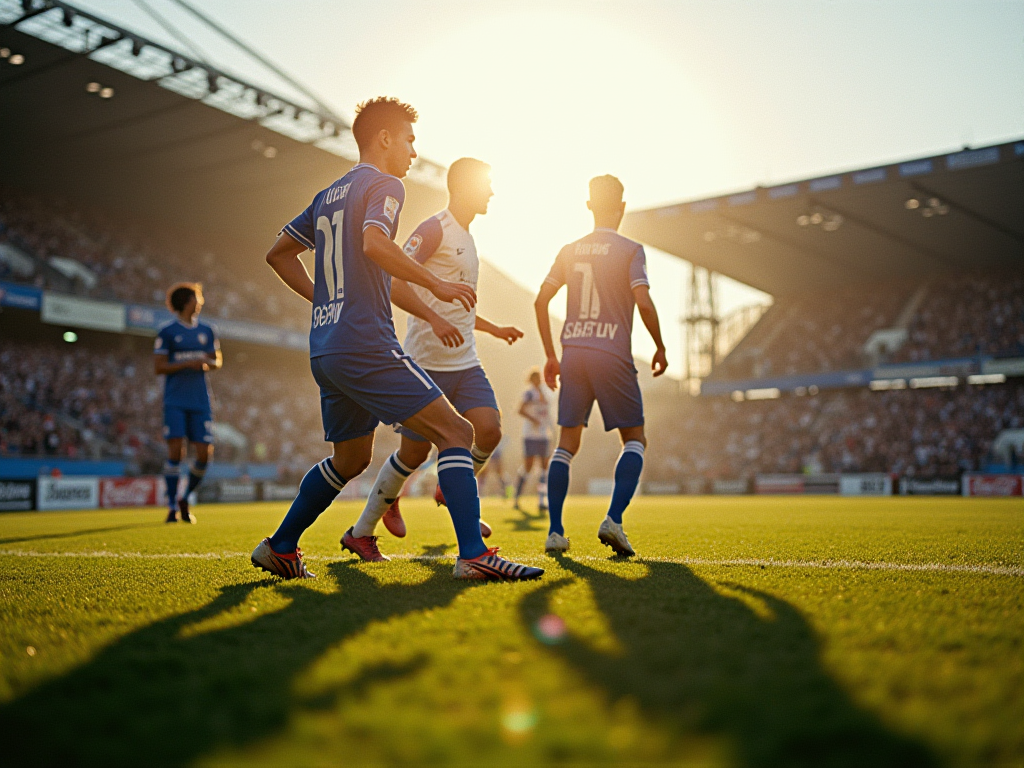 Wolfsberger vs Grazer AK: A Crucial Clash in the Bundesliga
