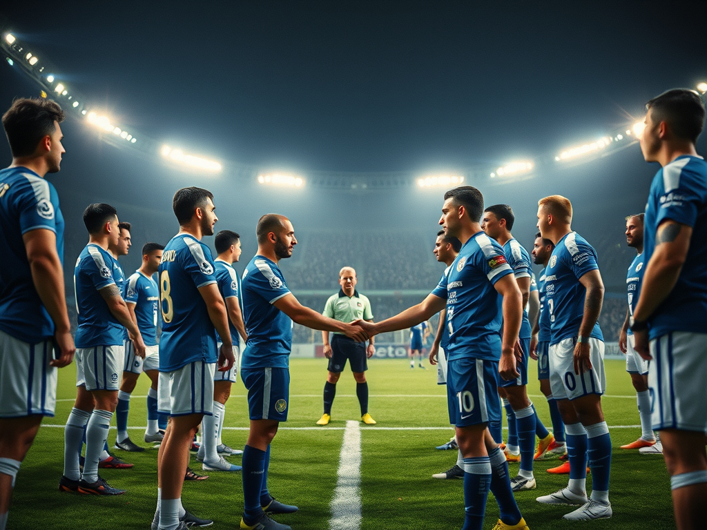 Famalicão: Gearing Up for the Crucial Match Against Estoril