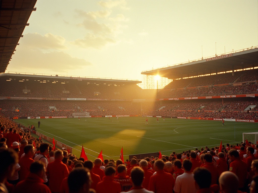 The 1958 Copa del Rey final is a golden chapter in Athletic Bilbao's history, where a team of youngsters, dubbed "The...