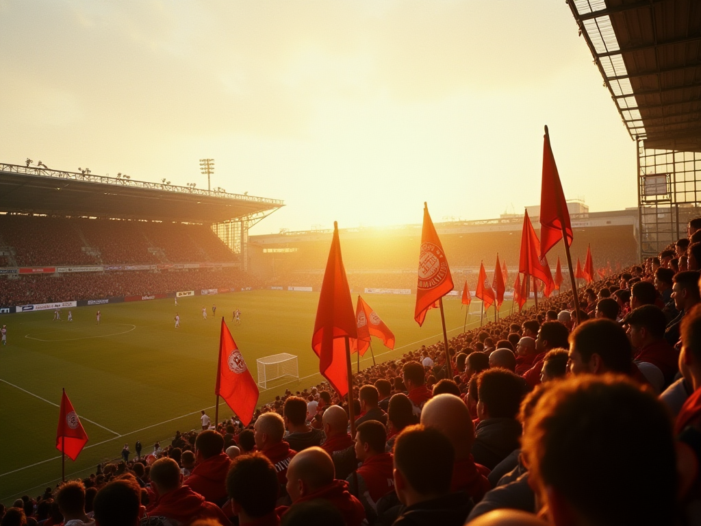 Feyenoord and Ajax Battle for Dion Beljo: A Future at Stake