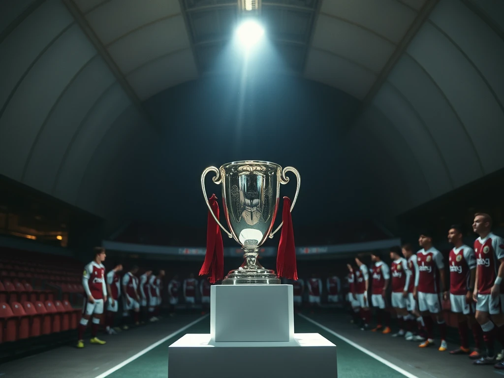 Heart of Midlothian is close to securing their first Scottish title in 66 years, with a crucial week ahead, including...