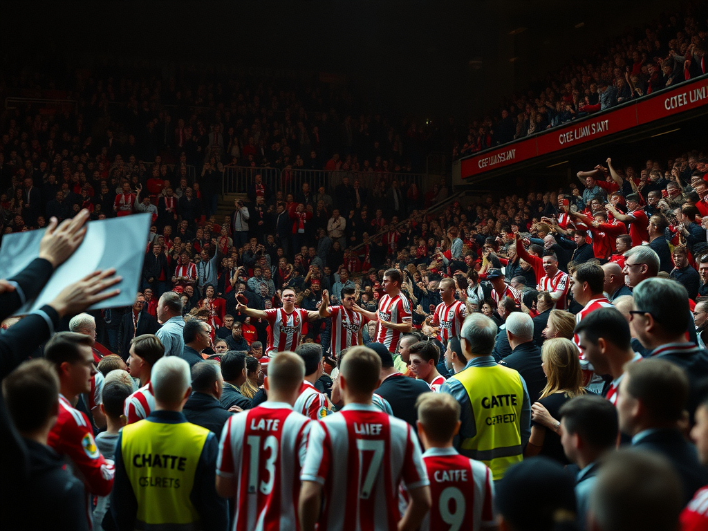 Stoke City: Tactical Preview for Upcoming Showdown Against Port Vale