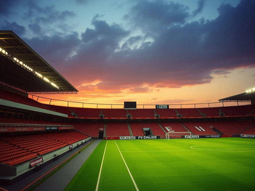 FC Volendam staat voor een uitdagende periode in de Eredivisie met belangrijke blessurezorgen. Ontdek hoe de club zich...