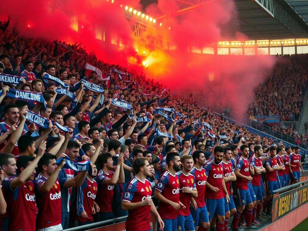 The Unwritten Rules of West Ham's Matchday Experience