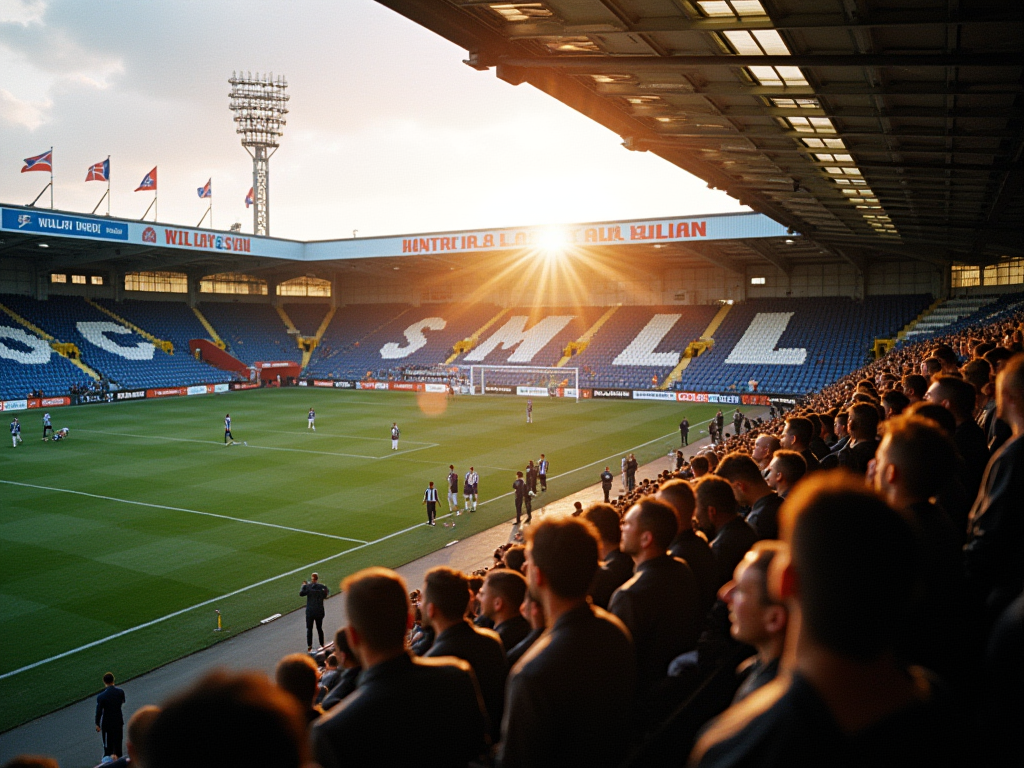 Millwall's Recent Transfer Rumors: Who's Coming and Going?