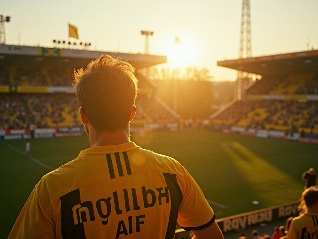 Mjällby Förbereder Sig för Avgörande Allsvensk Match mot Malmö FF