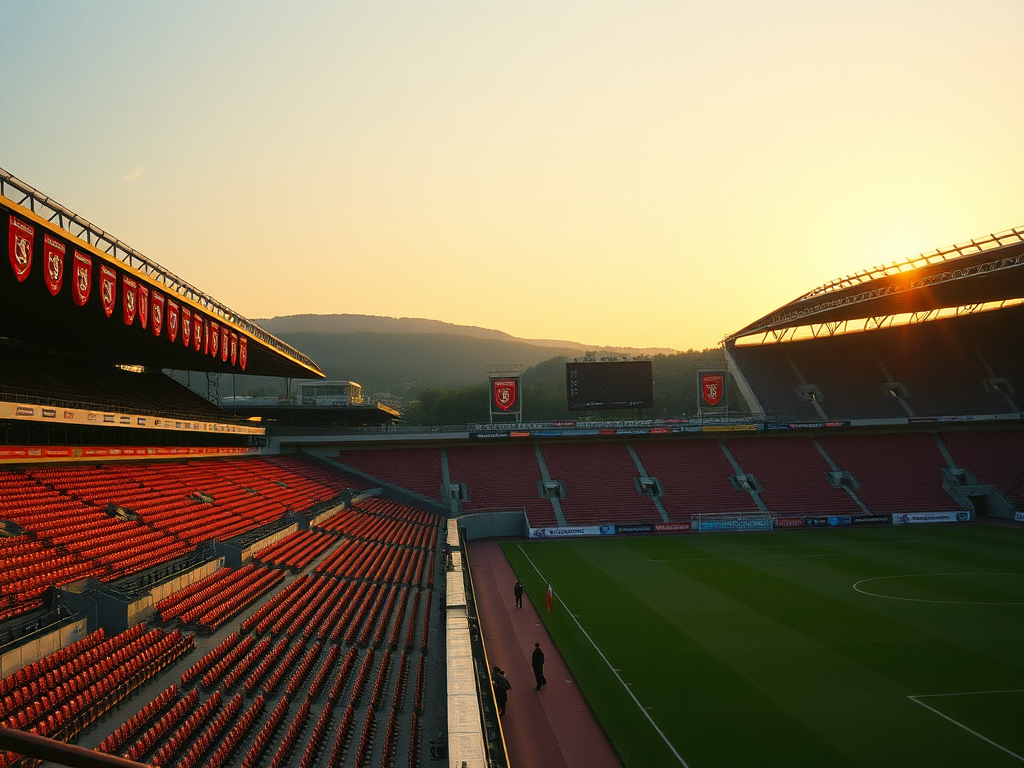 Hoffenheim Prepares for Stuttgart Clash: Team News & Predicted XI