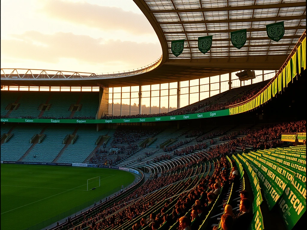 SPFL Upholds Celtic's Old Firm Ticket Ban for Rangers' Union Bears