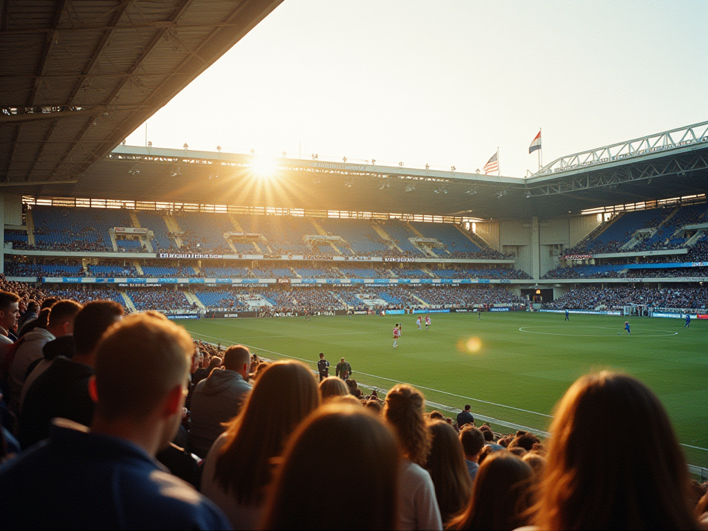 Experience Falkenberg Away Match Excitement in Norrköping!