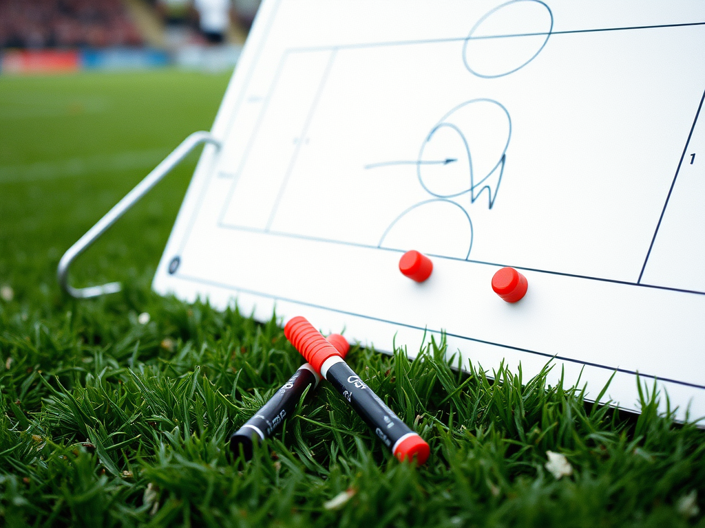 Bristol City’s Tactical Approach to the Championship
