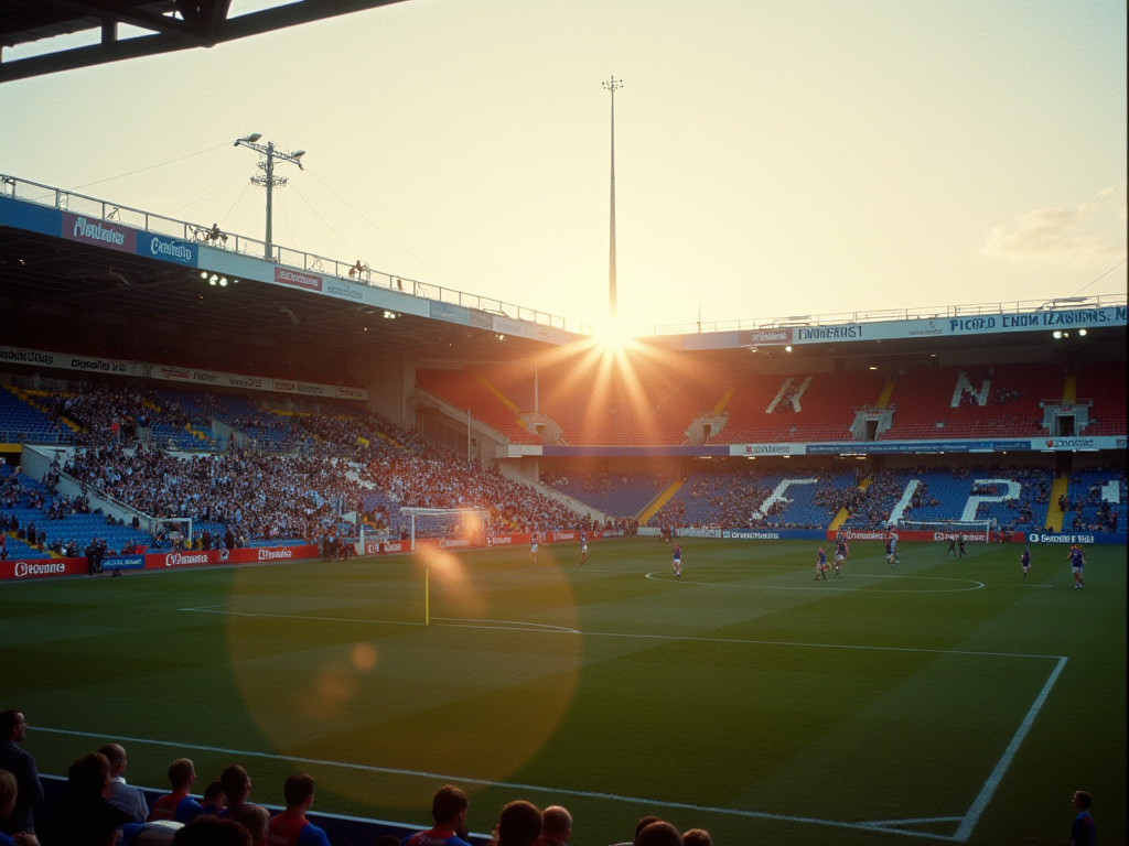 How Pompey Favourite's Decision Against Socceroos Is Paying Off
