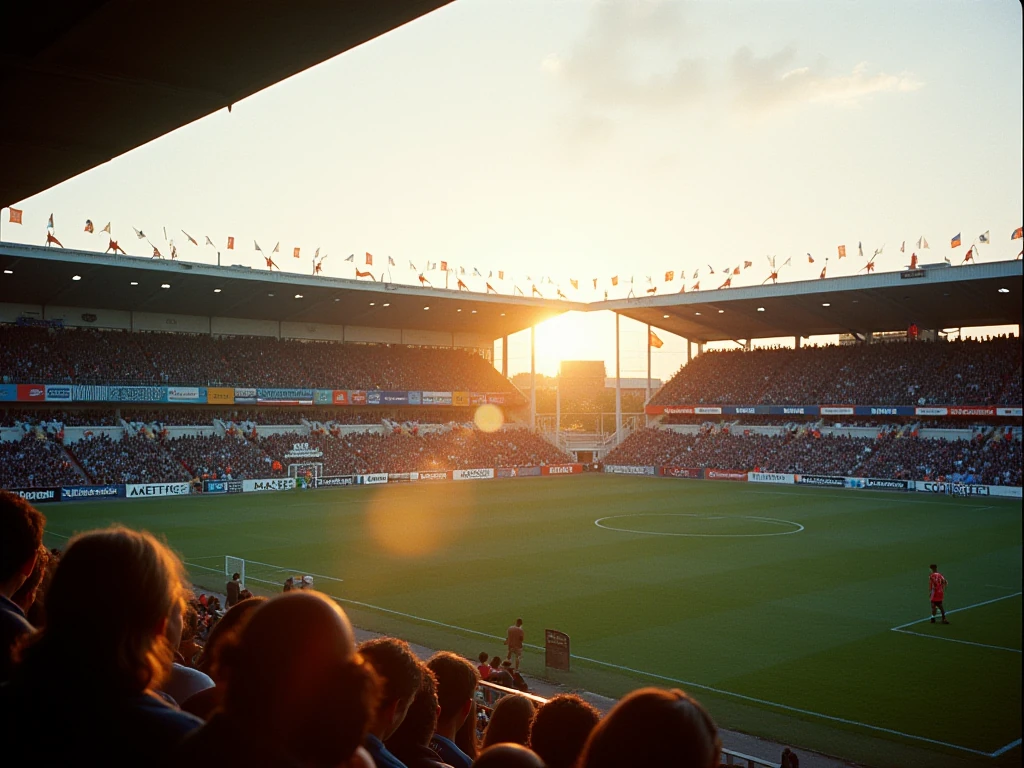 In 1976 bereikte Club Brugge KV de UEFA Cup finale, een moment dat de clubgeschiedenis definieerde. Dit artikel kijkt...