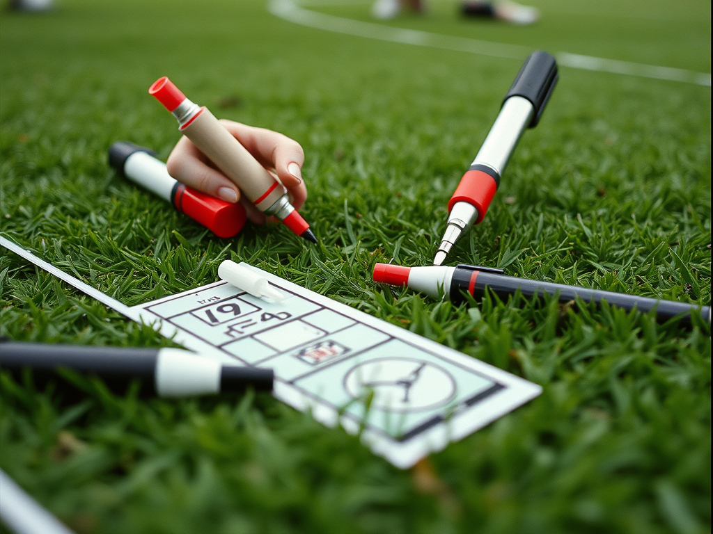 Tactical Analysis: Sporting Gijon’s 4-3-3 Formation