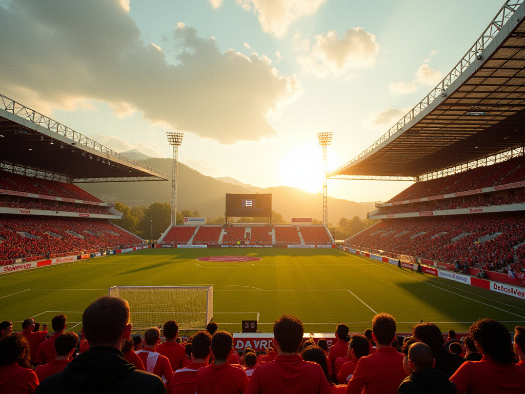 Transfer Rumors: Annecy Eyes New Talent for Next Season