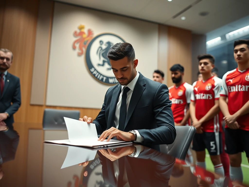 Manchester United are linked with a move for Juventus' Francisco Conceição, with the Red Devils aiming to bolster their...
