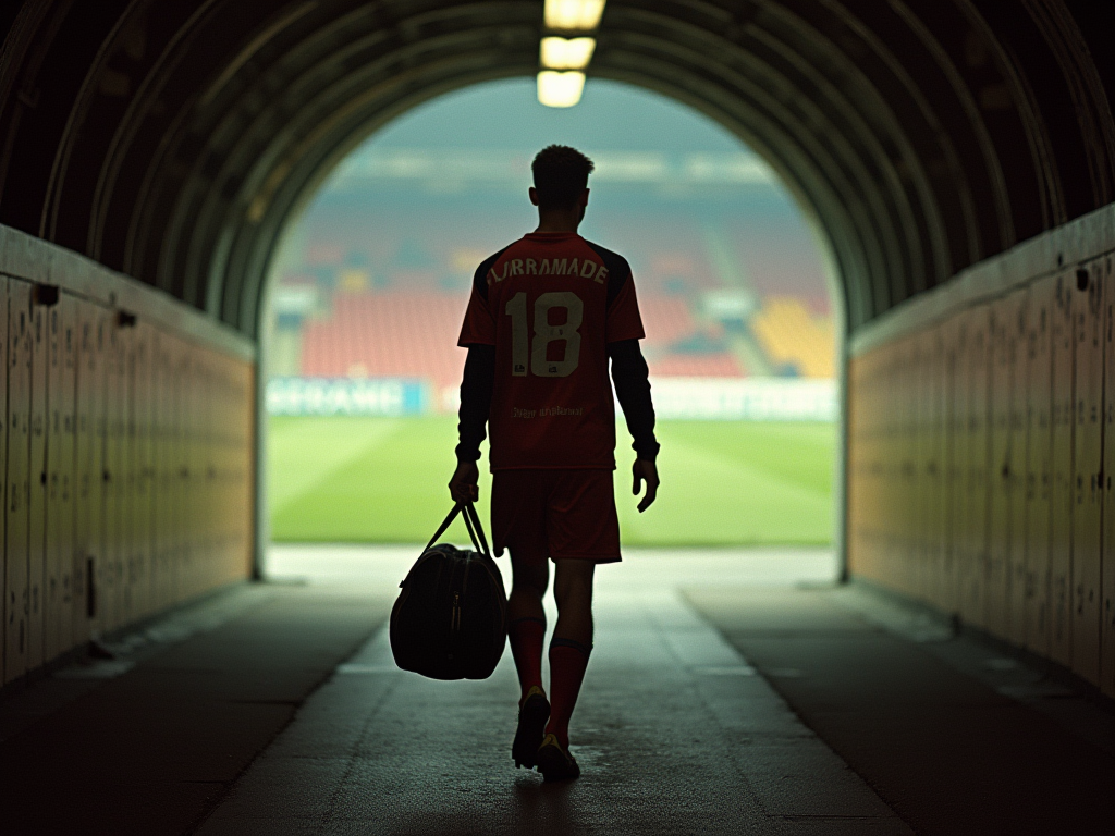 Transfer Market: Dynamo Dresden Searching for New Talents