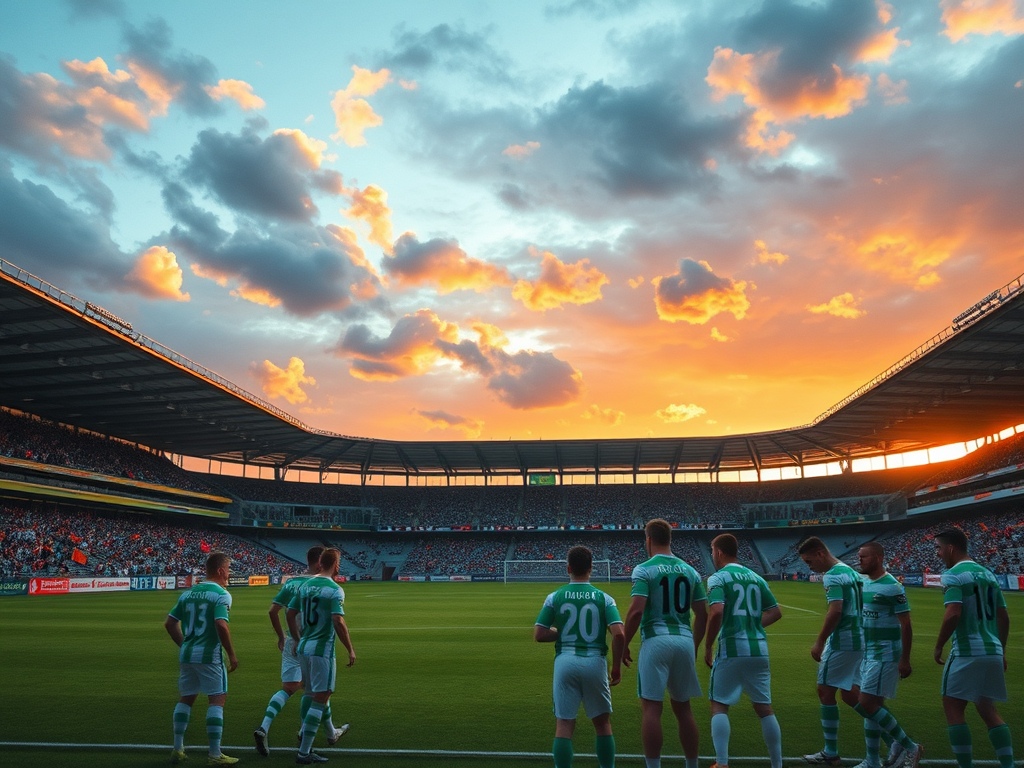 Celtic's Summer Rebuild: Addressing Leadership and Squad Needs