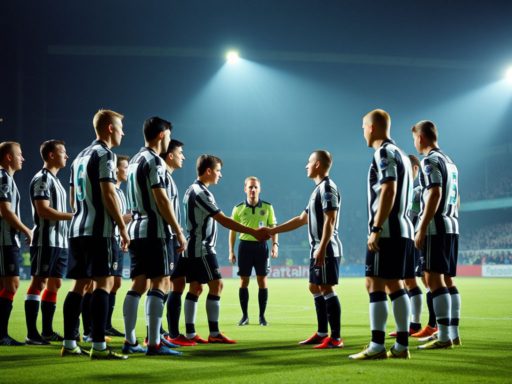 Tactical Expectations and Key Figures for Charleroi vs OH Leuven
