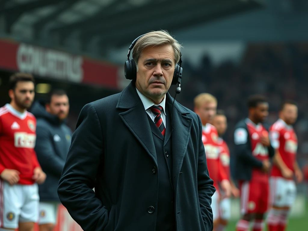 Michael Skubala takes the helm at Bristol City, promising a fresh approach and tactical innovation