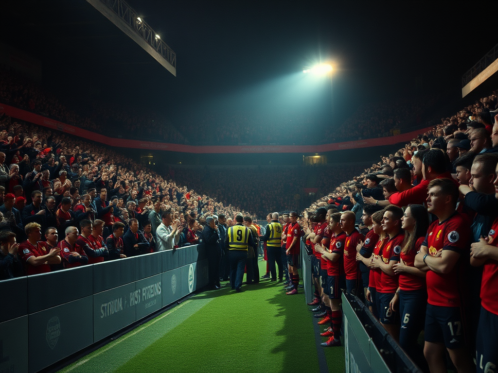 Bournemouth vs. Sheffield United: Tactical Preview and Key Players