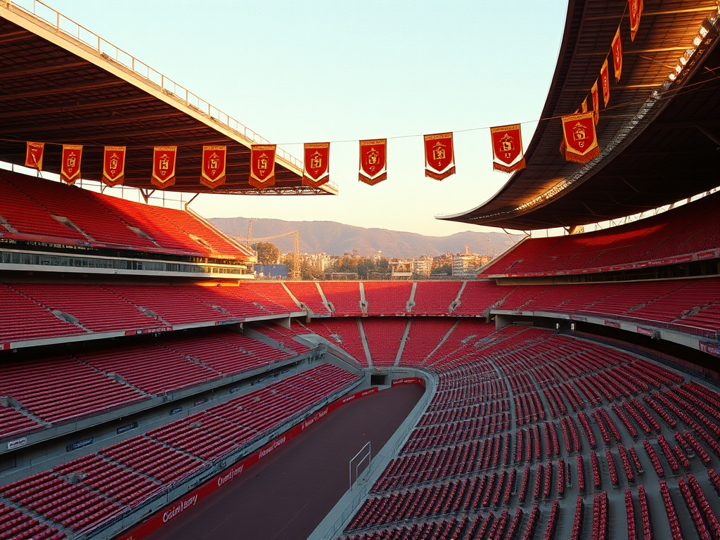 Galatasaray's Future: Spotlight on an Emerging Young Talent
