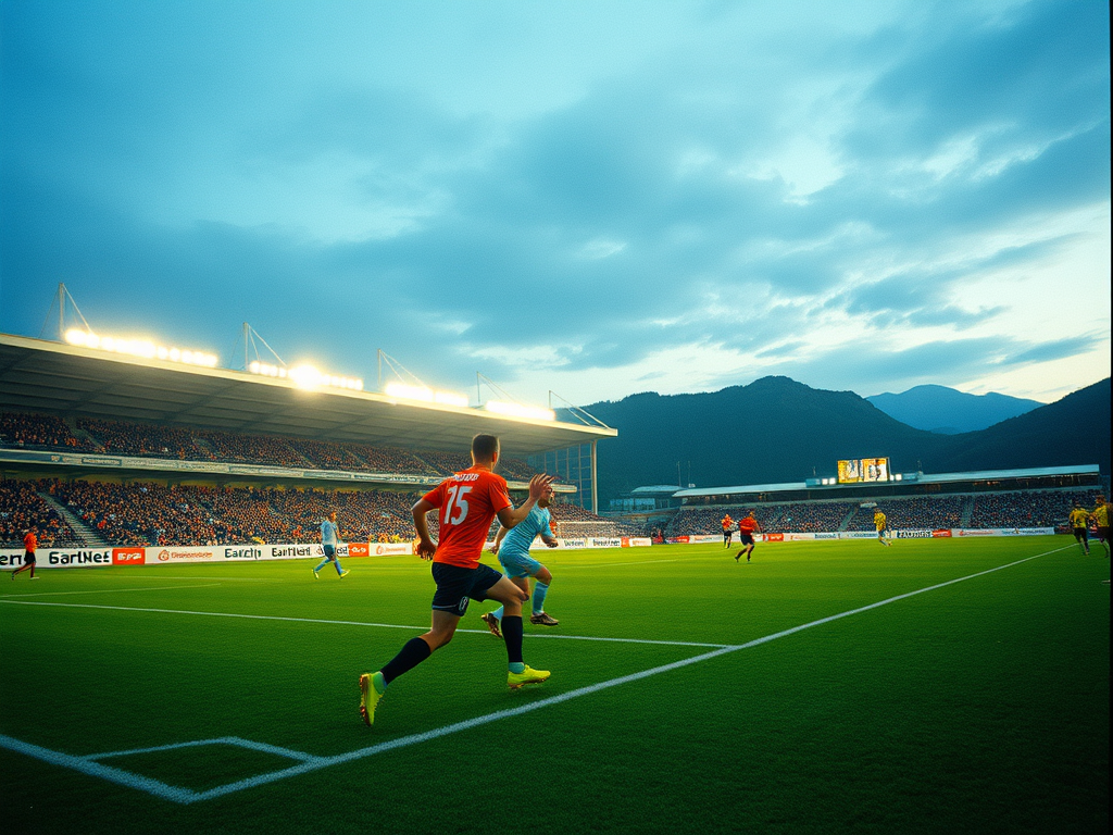 Aalesund's Form: Bodø/Glimt Dominates, Start Struggles in Eliteserien