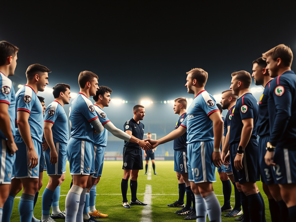 The Chairboys' Key Players to Watch in Upcoming Clash