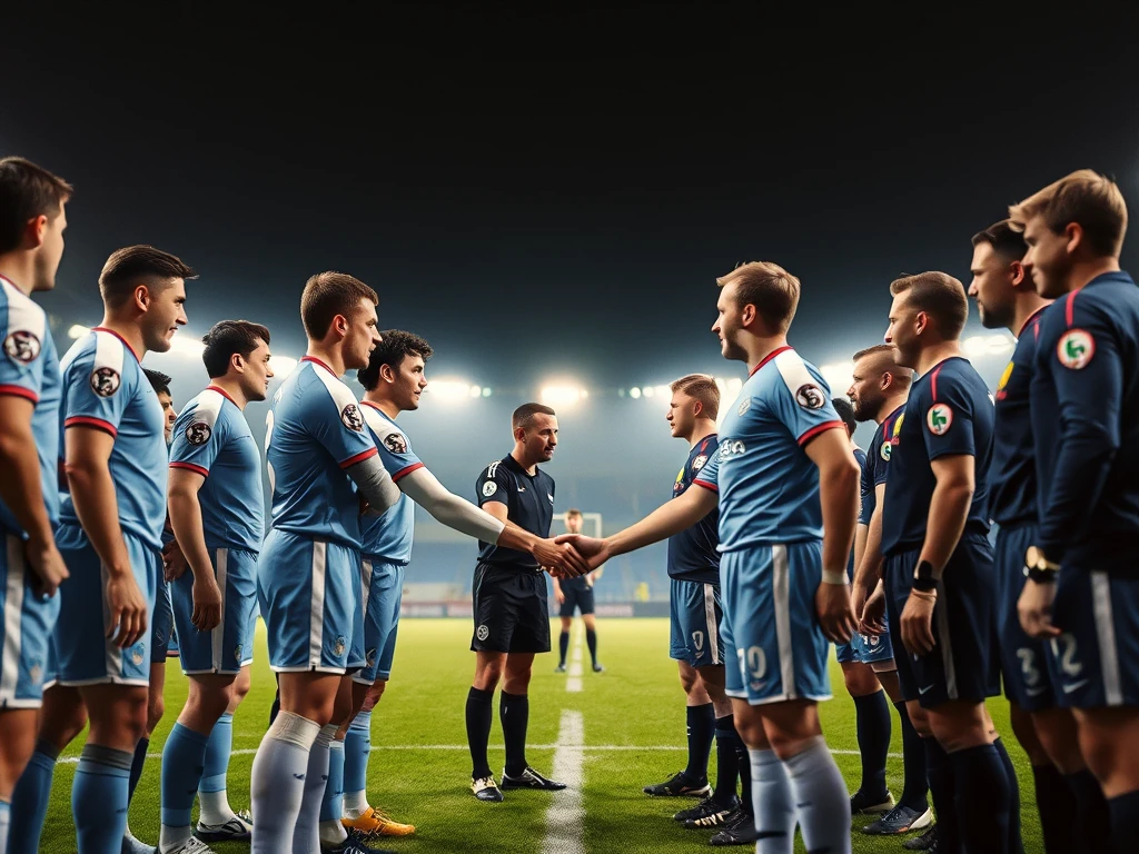 As Wycombe Wanderers prepare for their next fixture, all eyes will be on a few pivotal players who could make the difference