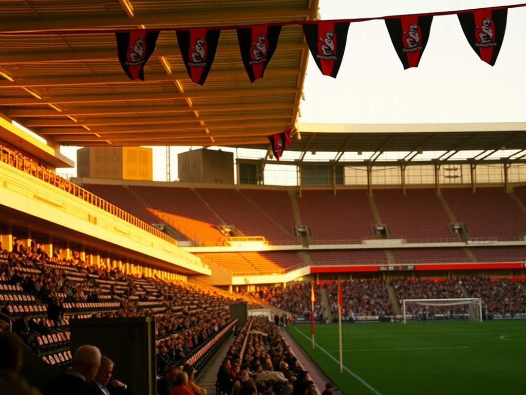 Bournemouth Builds Momentum: Cherries Eye Premier League Stability