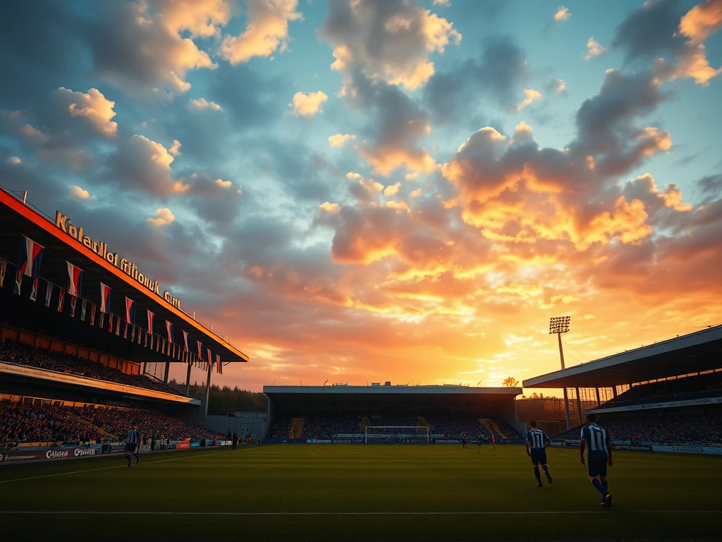 Kilmarnock Fans Make a Big Difference Beyond Rugby Park