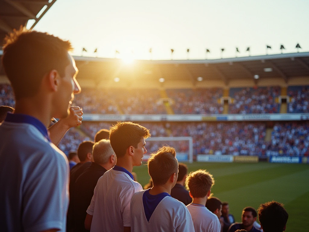 Les supporters de l'AJ Auxerre, connus pour leur passion, entretiennent des traditions uniques qui enrichissent...
