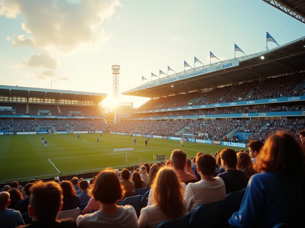 Malmo FF: Malmö FF:s hymn har en djupgående betydelse för klubbens identitet och historia