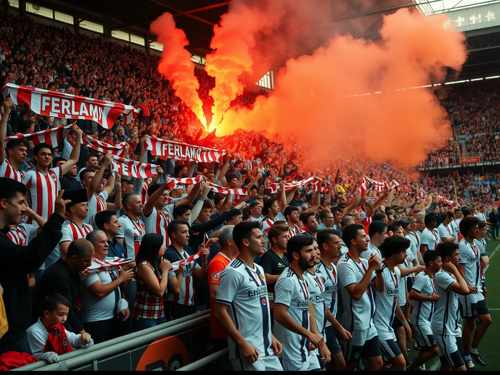 The Heartbeat of Fulham: Supporter Rituals and Traditions