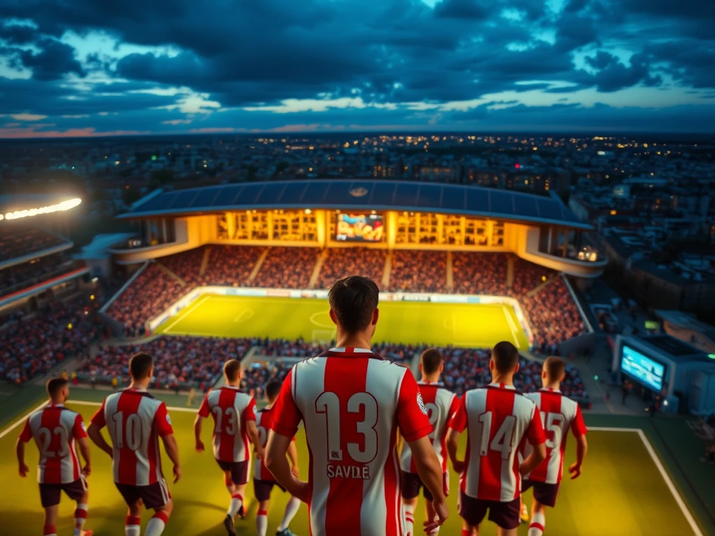 Get ready for Sunderland's historic Europa League campaign with a half-price subscription offer