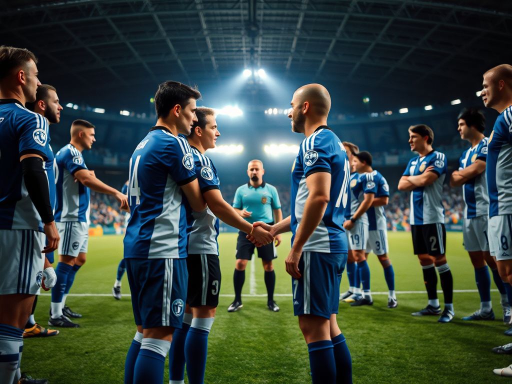 HSV vs. Dynamo Dresden: Key Players and Tactical Setup