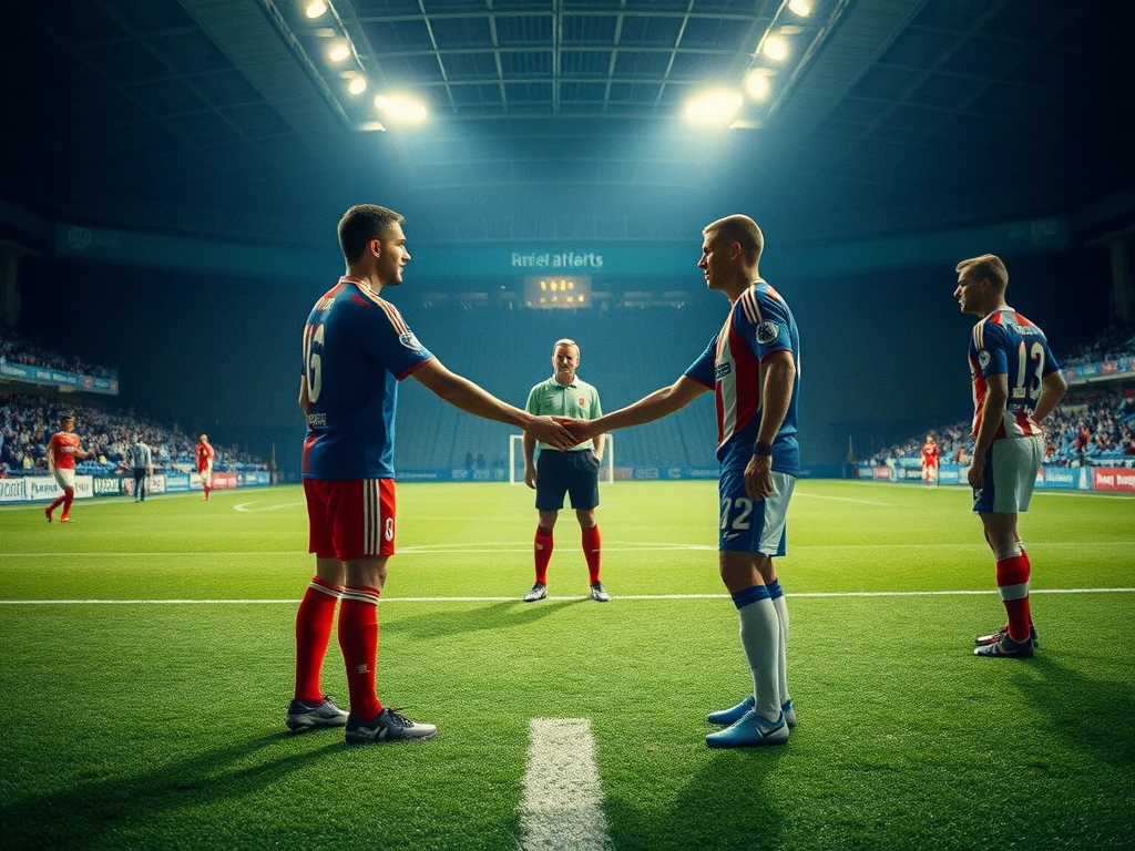 Le Paris FC se prépare pour un affrontement essentiel contre Clermont, où chaque point compte. Les joueurs clés et les...