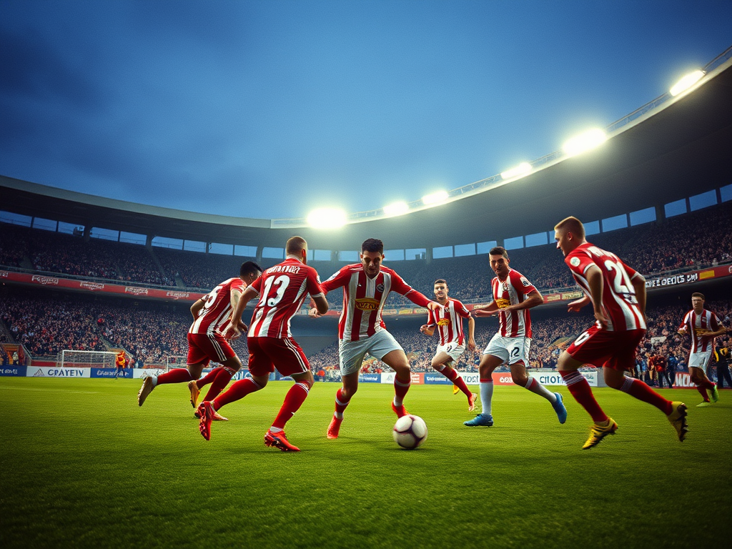 Sporting Gijón cae ante Almería en Liga Hypermotion 2025/2026