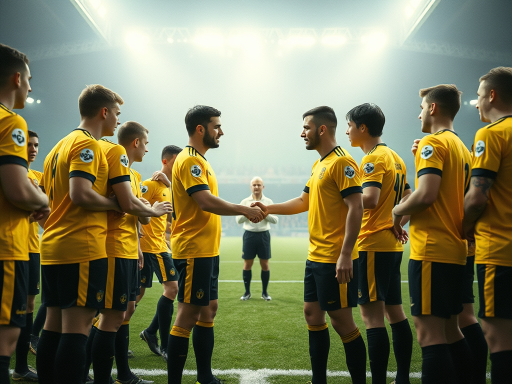 NAC Breda's Tactical Approach Ahead of Upcoming Challenge
