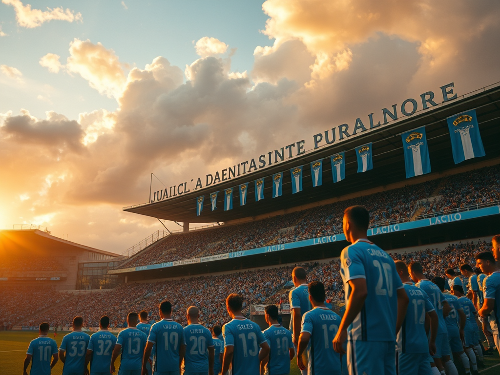 Managerial Puzzle: Lazio's Future with Palladino, Pisacane, and Motta