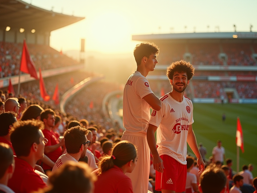 Il Sudtirol si prepara per la sfida contro il Cagliari.