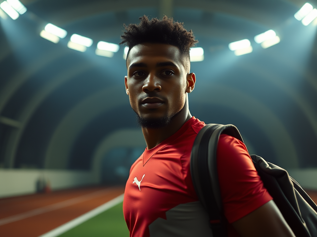 Alverca Transfers: Rumors and Expectations