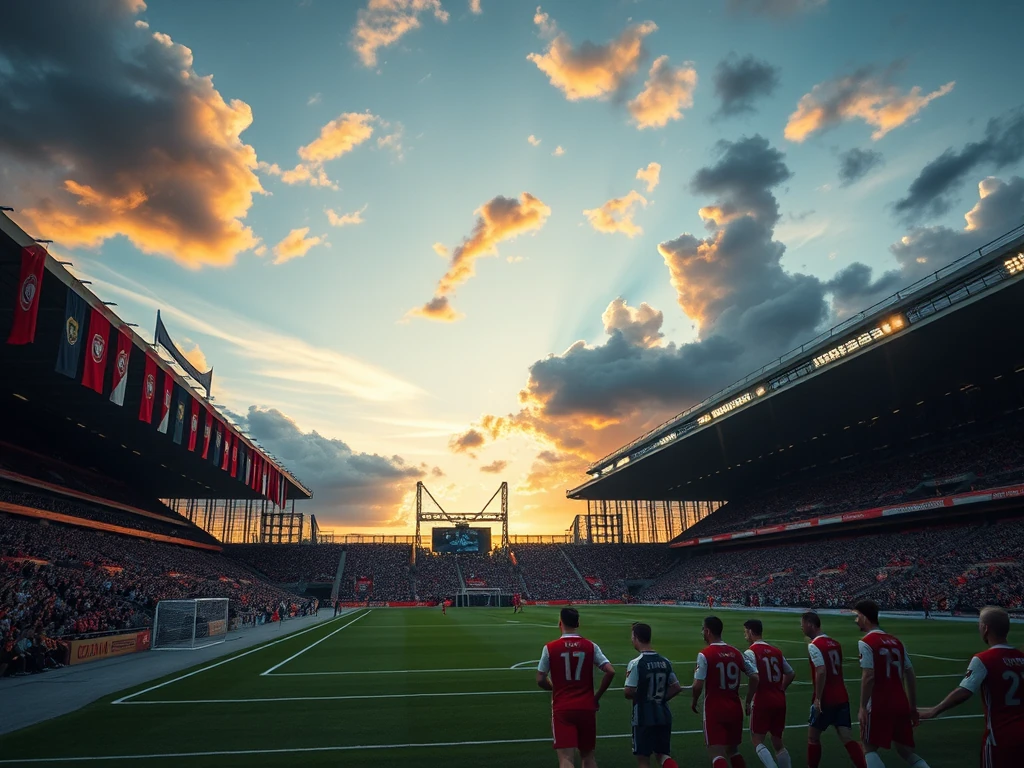 Rotherham United Abilities Blown as Top Target Explores Other Options